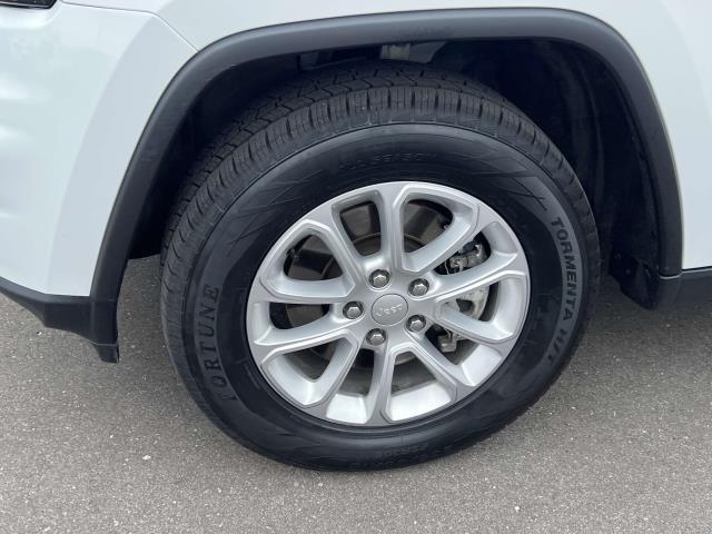 used 2022 Jeep Grand Cherokee car, priced at $29,998