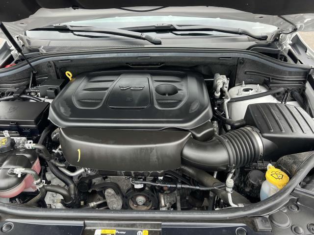 used 2022 Jeep Grand Cherokee car, priced at $29,998
