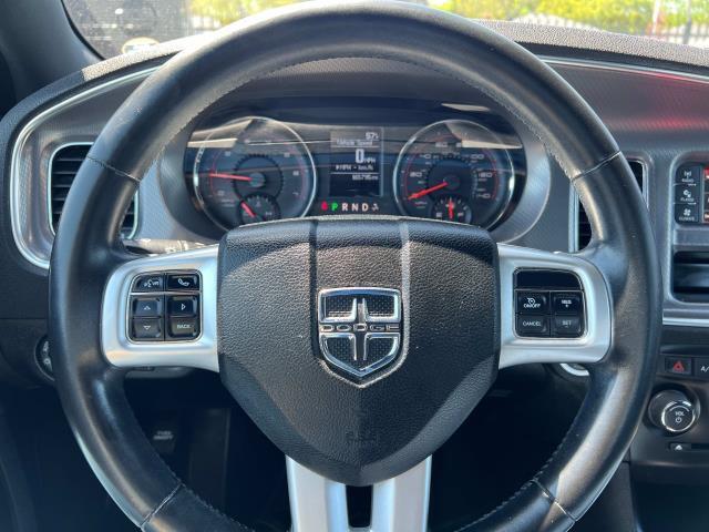 used 2011 Dodge Charger car, priced at $6,898