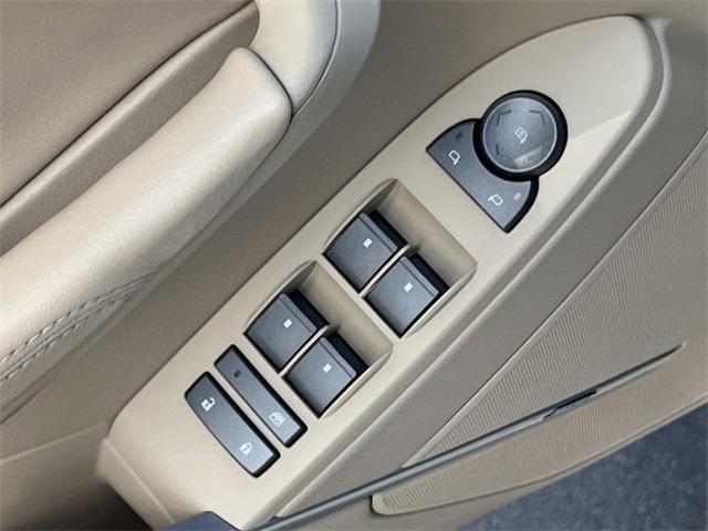 used 2011 Cadillac CTS car, priced at $8,998