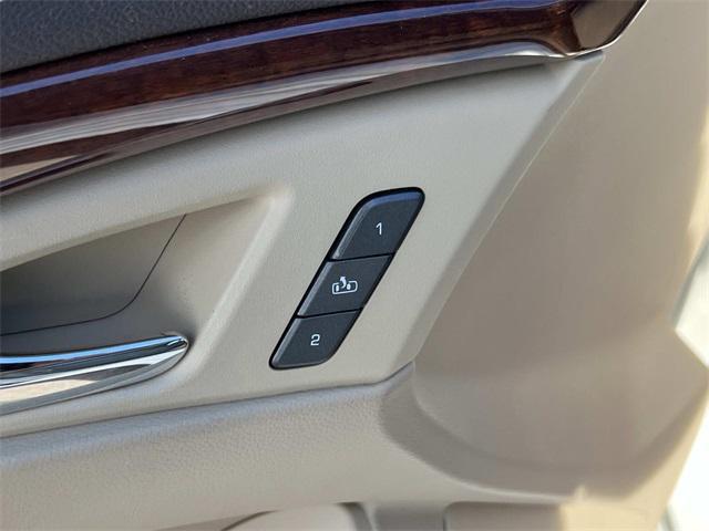 used 2011 Cadillac CTS car, priced at $8,998