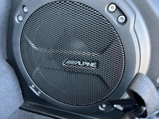 used 2022 Jeep Wrangler Unlimited 4xe car, priced at $34,698