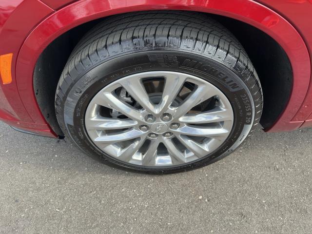 used 2023 Cadillac XT6 car, priced at $45,990