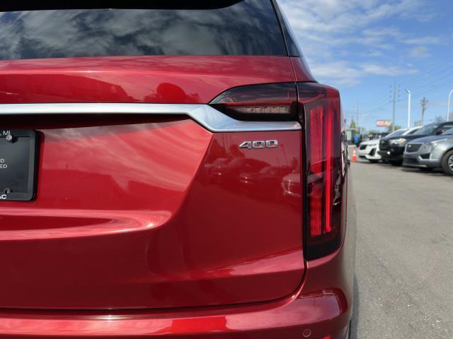 used 2023 Cadillac XT6 car, priced at $45,990