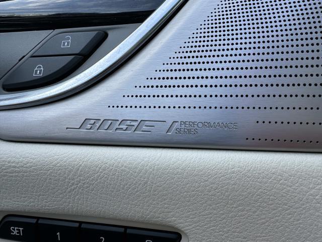 used 2023 Cadillac XT6 car, priced at $45,990