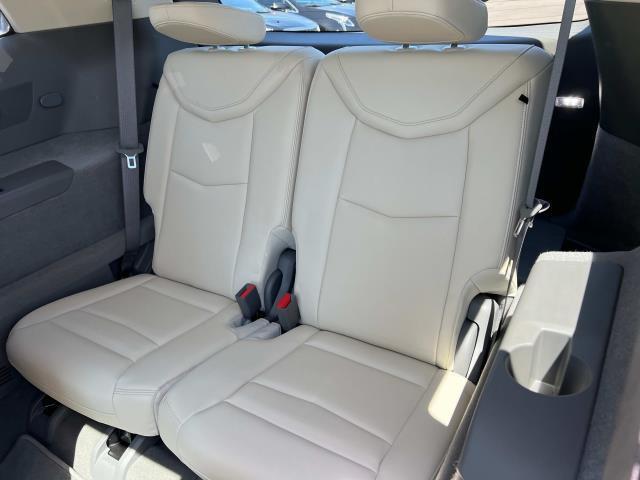 used 2023 Cadillac XT6 car, priced at $45,789