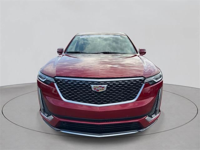 used 2023 Cadillac XT6 car, priced at $45,990