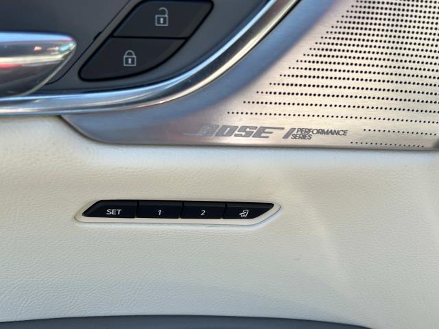 used 2023 Cadillac XT6 car, priced at $45,789