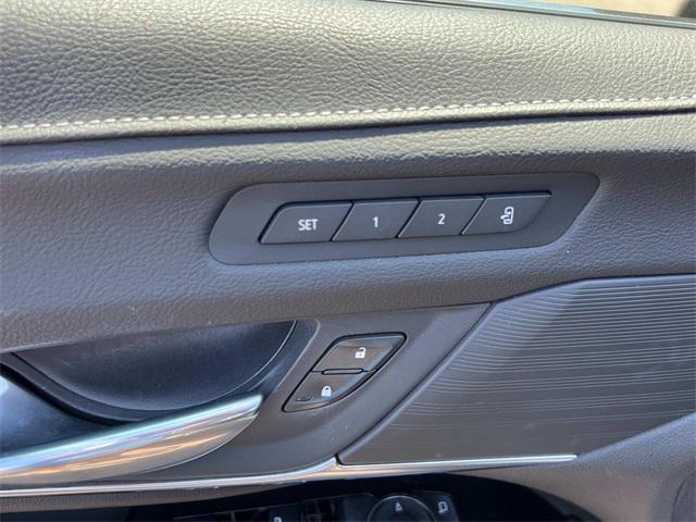 used 2022 Cadillac CT4 car, priced at $28,998