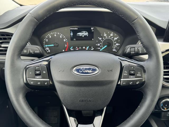 used 2022 Ford Escape car, priced at $21,998