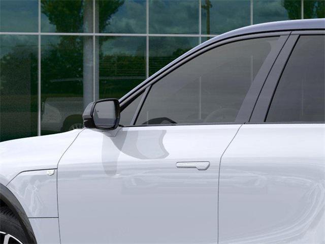 new 2026 Cadillac LYRIQ car, priced at $67,844
