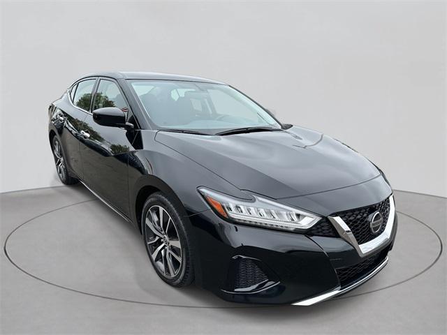 used 2019 Nissan Maxima car, priced at $19,990