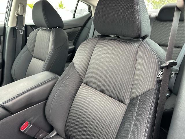 used 2019 Nissan Maxima car, priced at $19,990