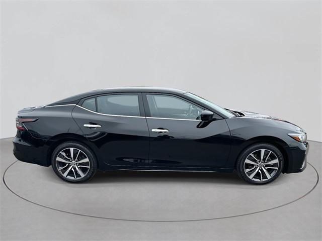 used 2019 Nissan Maxima car, priced at $19,990