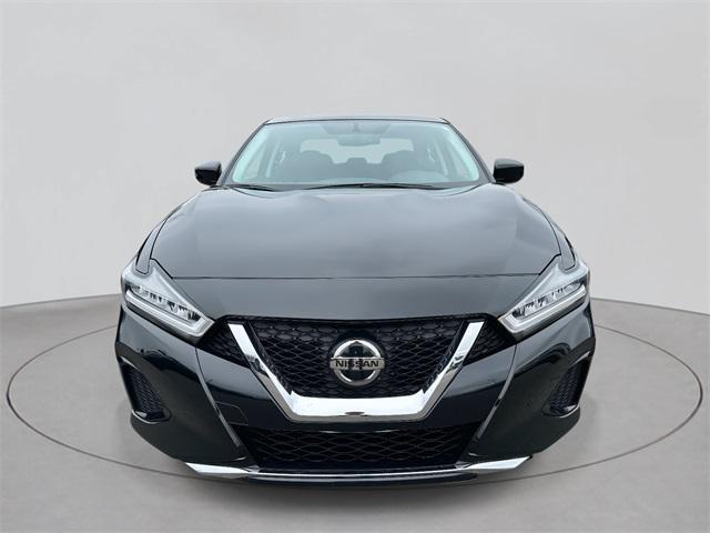 used 2019 Nissan Maxima car, priced at $19,990