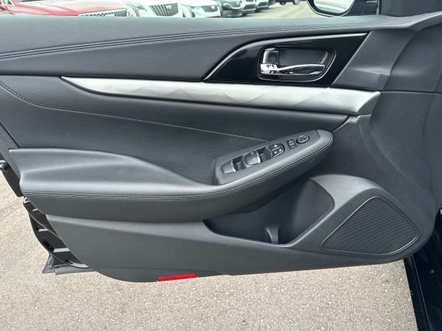 used 2019 Nissan Maxima car, priced at $19,990