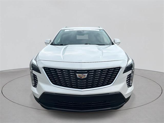used 2023 Cadillac XT4 car, priced at $27,990
