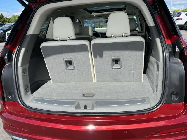 used 2023 Cadillac XT6 car, priced at $43,990