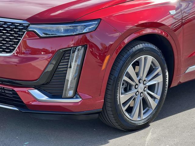 used 2023 Cadillac XT6 car, priced at $43,990