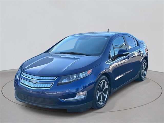 used 2013 Chevrolet Volt car, priced at $5,775