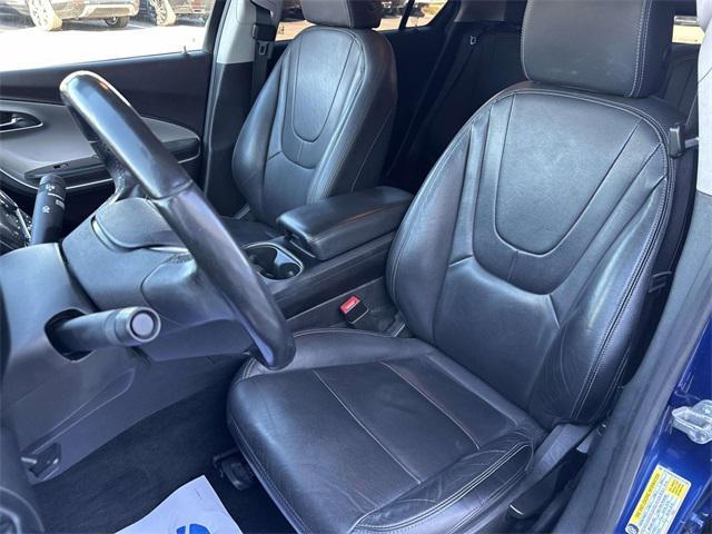 used 2013 Chevrolet Volt car, priced at $5,775