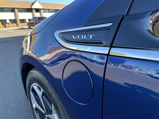 used 2013 Chevrolet Volt car, priced at $5,775