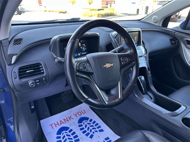 used 2013 Chevrolet Volt car, priced at $5,775