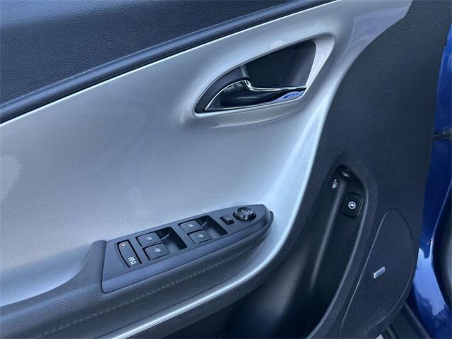 used 2013 Chevrolet Volt car, priced at $5,775