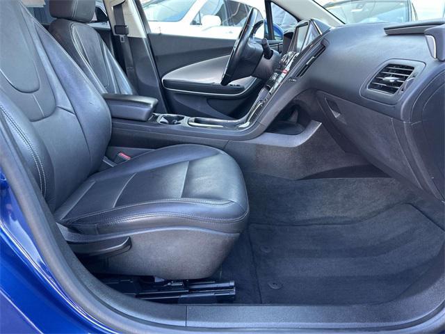 used 2013 Chevrolet Volt car, priced at $5,775