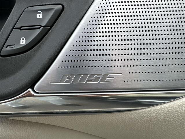 used 2024 Cadillac CT4 car, priced at $36,990