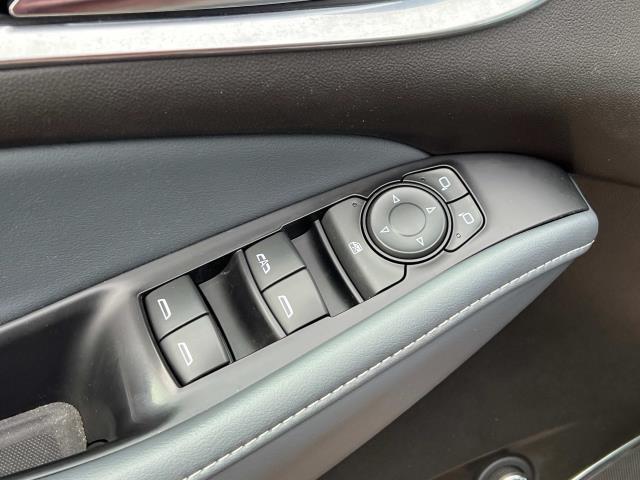 used 2022 Buick Enclave car, priced at $32,789