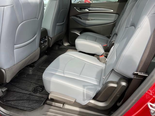 used 2022 Buick Enclave car, priced at $32,789