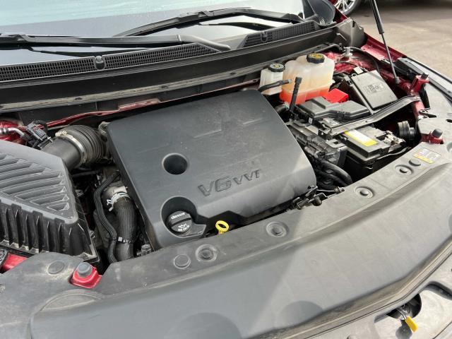 used 2022 Buick Enclave car, priced at $32,789
