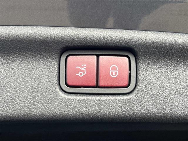 used 2023 Mercedes-Benz C-Class car, priced at $34,998