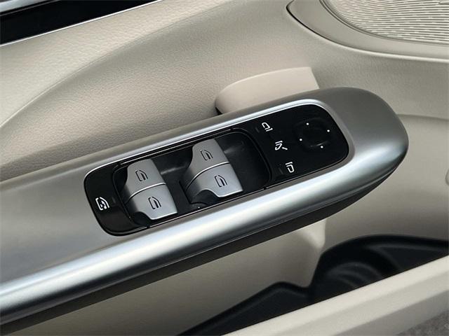 used 2023 Mercedes-Benz C-Class car, priced at $34,998