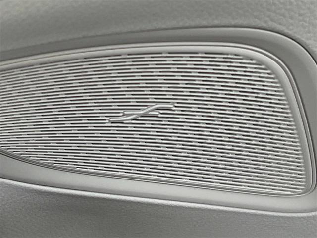 used 2023 Mercedes-Benz C-Class car, priced at $34,998