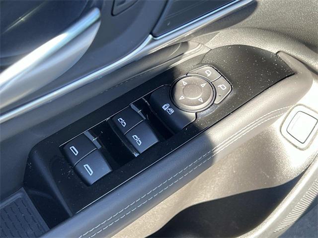 used 2023 Cadillac CT4 car, priced at $28,990