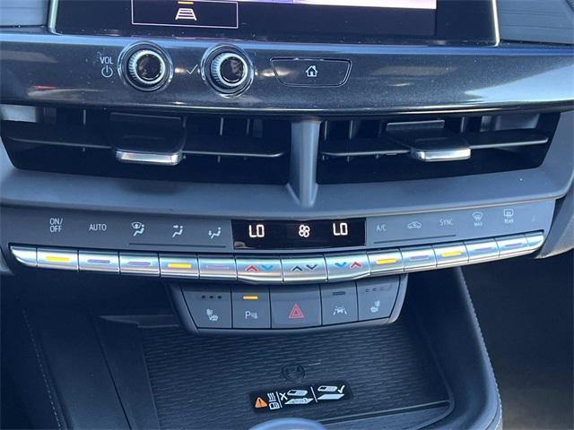 used 2023 Cadillac CT4 car, priced at $28,990