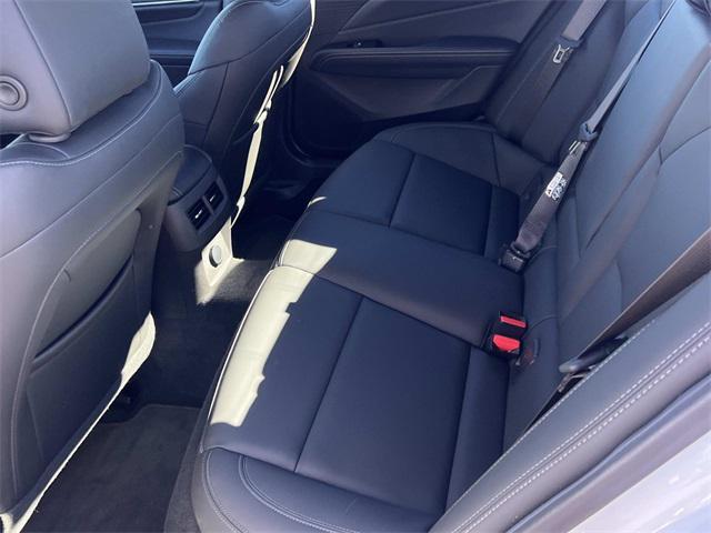 used 2023 Cadillac CT4 car, priced at $28,990