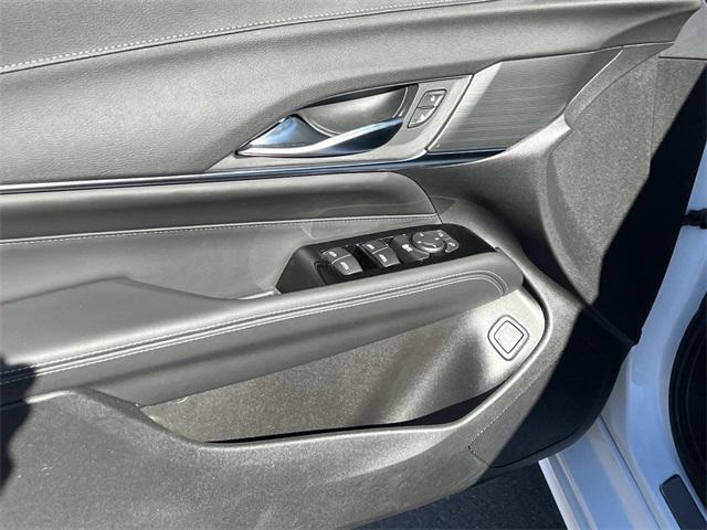 used 2023 Cadillac CT4 car, priced at $28,990
