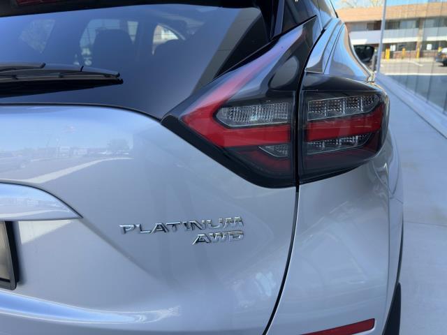 used 2019 Nissan Murano car, priced at $23,990