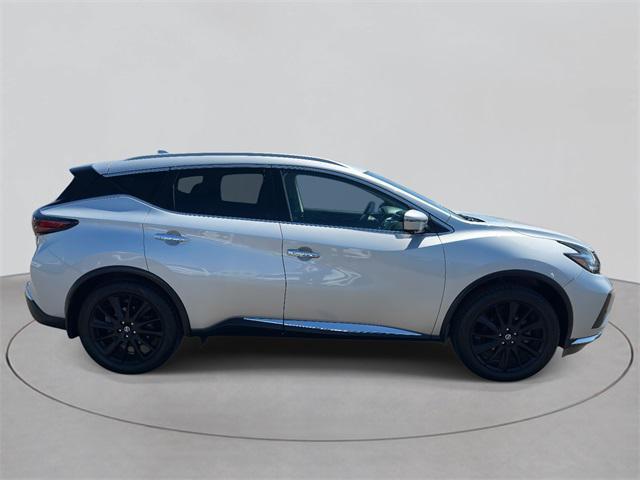 used 2019 Nissan Murano car, priced at $23,990