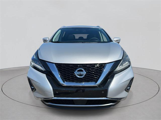 used 2019 Nissan Murano car, priced at $23,990