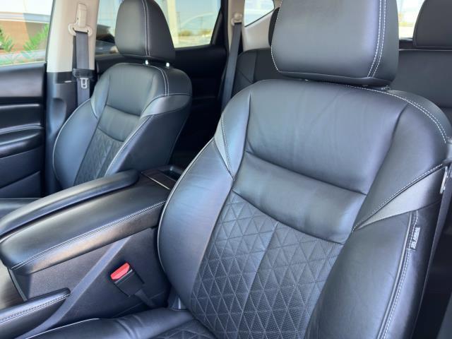 used 2019 Nissan Murano car, priced at $23,990