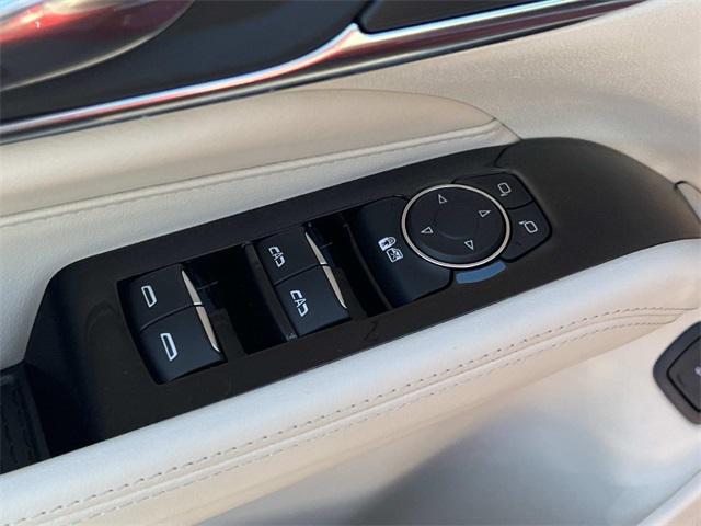 used 2023 Cadillac CT4 car, priced at $29,998