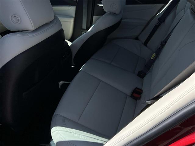 used 2023 Cadillac CT4 car, priced at $29,998