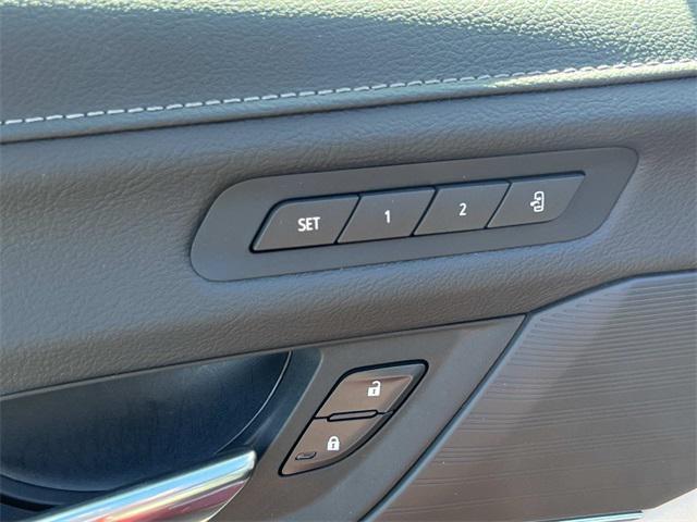 used 2023 Cadillac CT4 car, priced at $29,998
