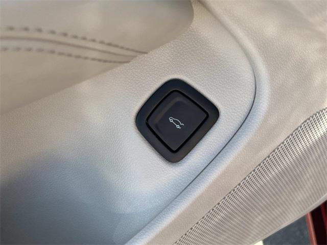 used 2023 Cadillac CT4 car, priced at $29,998