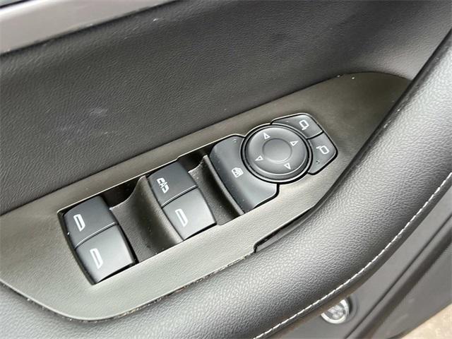 used 2023 Chevrolet Blazer car, priced at $32,797