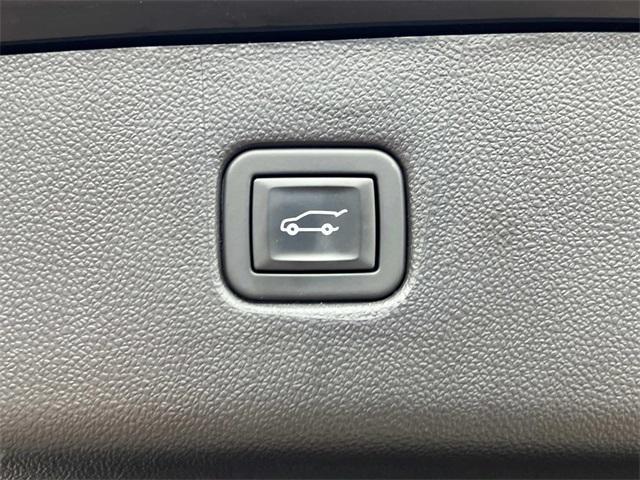 used 2023 Chevrolet Blazer car, priced at $32,797